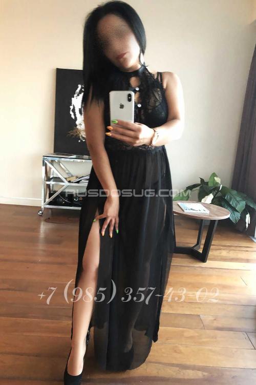 Проститутка Эмилия, Москвы у метро Братиславская