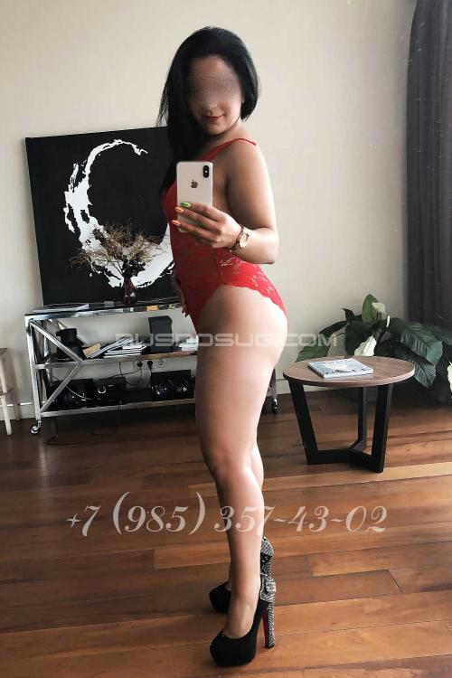 Проститутка Эмилия, Москвы у метро Братиславская