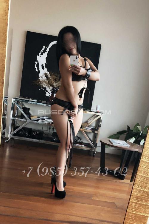 Проститутка Эмилия, Москвы у метро Братиславская