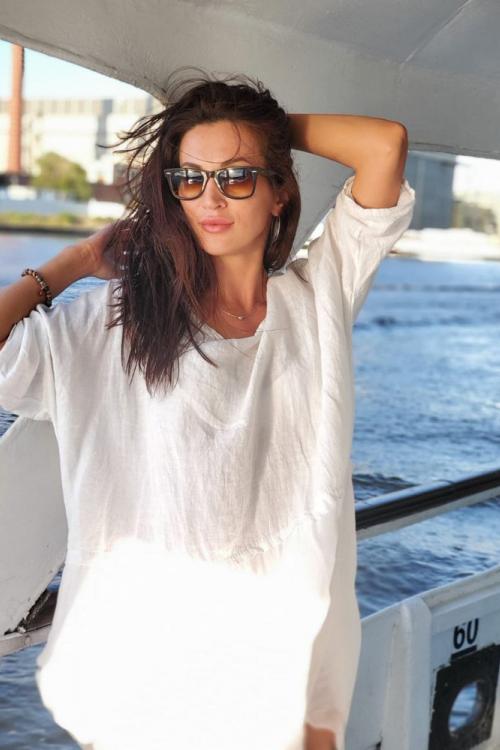 Проститутка Влада, Москва у метро Савёловская