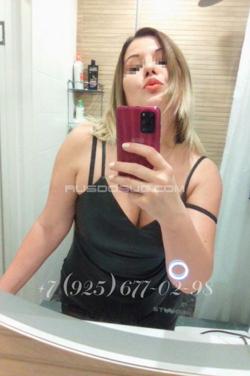 Проститутка Ира, в Москве у метро Пионерская