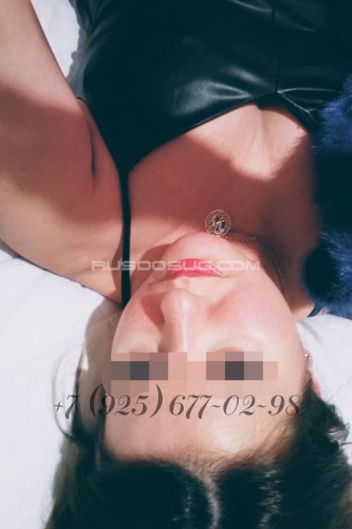 Проститутка Ира, в Москве у метро Пионерская