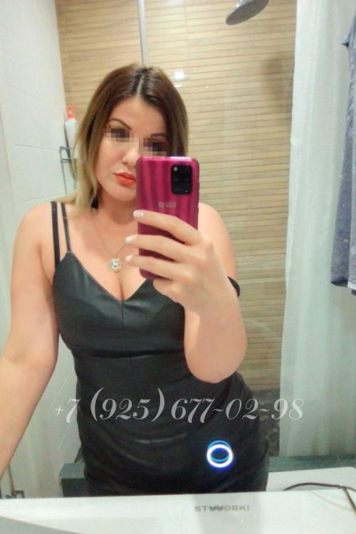 Проститутка Ира, в Москве у метро Пионерская