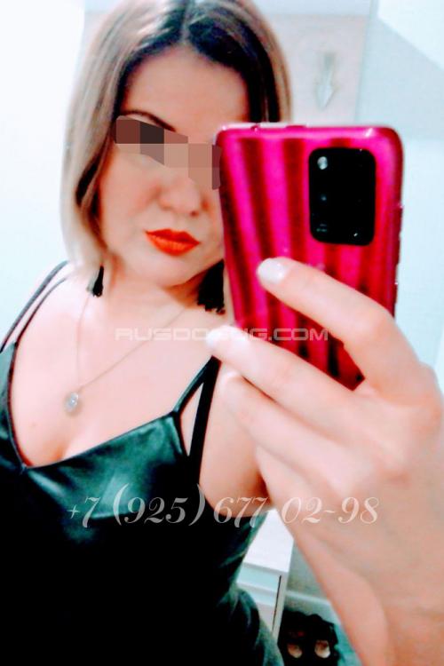 Проститутка Ира, в Москве у метро Пионерская