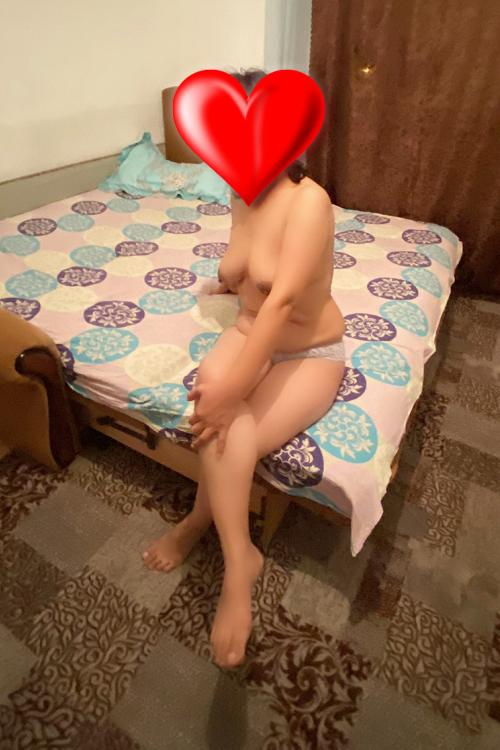 Проститутка Гуля, Москвы у метро Молодёжная