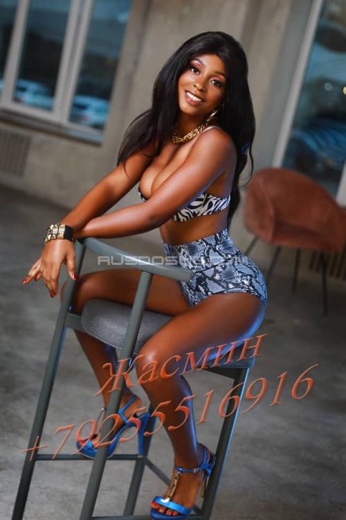 Проститутка Жасмин, Москва у метро Щёлковская