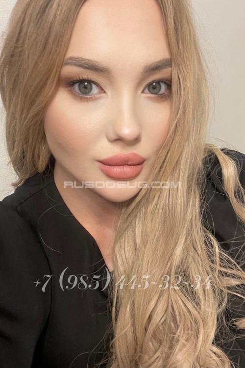 Проститутка Liza Live, Москвы у метро Савёловская