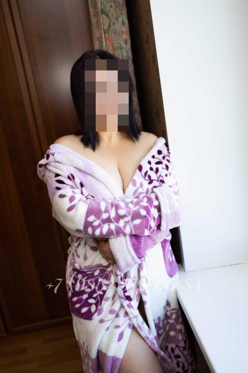 Проститутка Ленура, Москвы у метро Молодёжная