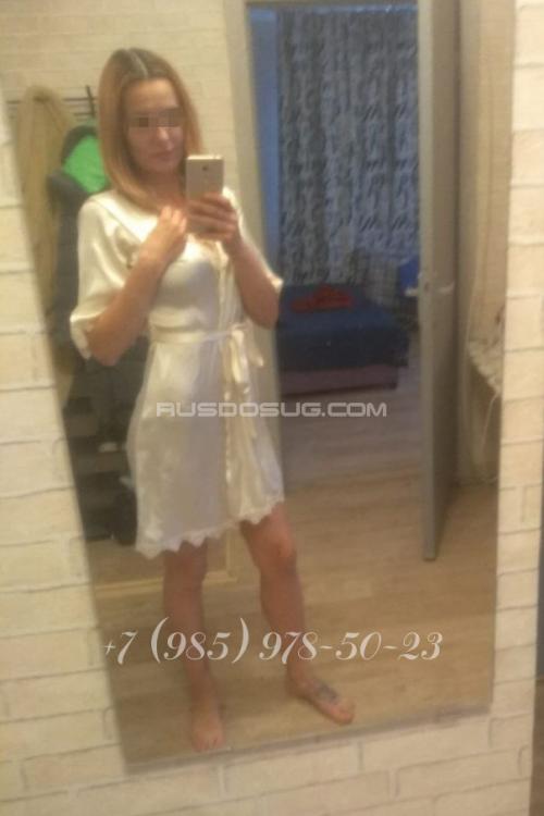 Проститутка Эля, в Москве у метро Беговая