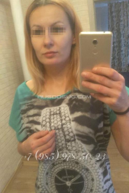 Проститутка Эля, в Москве у метро Беговая