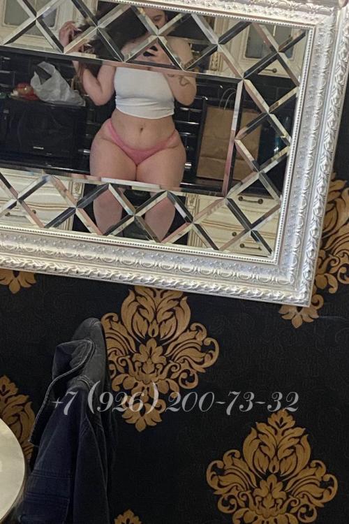 Проститутка Анюта, в Москве у метро Люблино