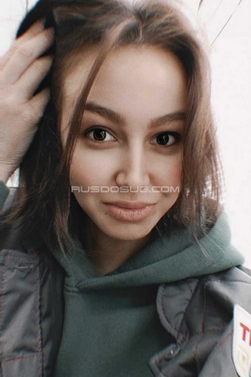 Проститутка Алина, Москва у метро Дмитровская