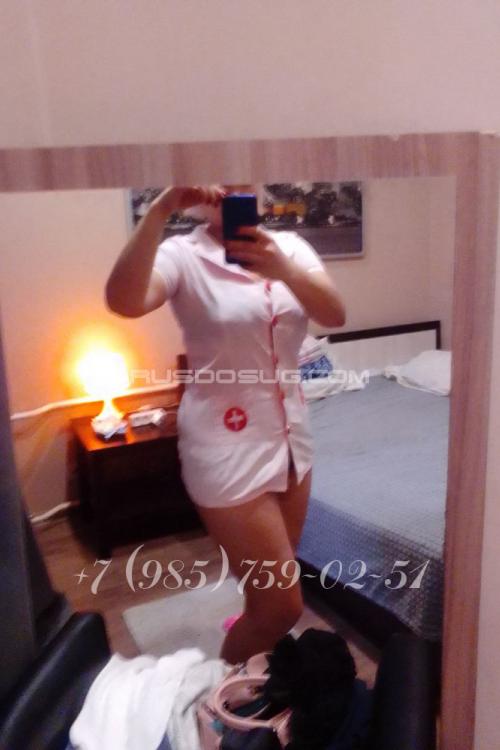 Проститутка Лера, Москвы у метро Тульская