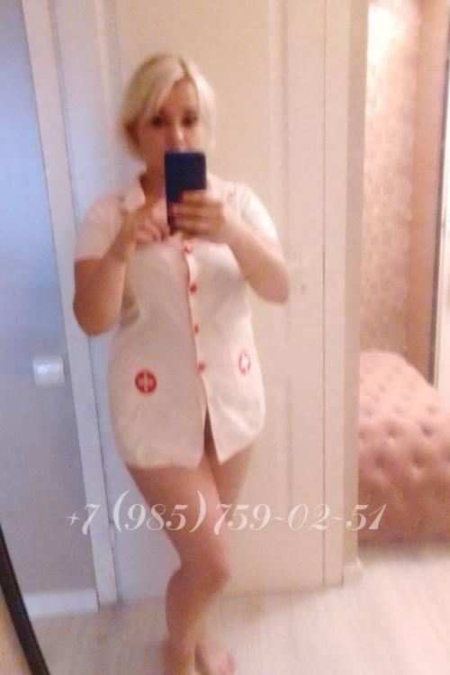 Проститутка Лера, Москвы у метро Тульская