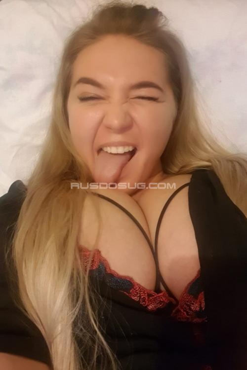 Проститутка Яна, Москва у метро Павелецкая