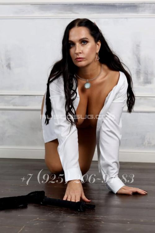 Проститутка Виктория, в Москве у метро Смоленская