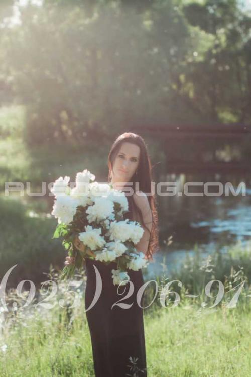 Проститутка Виктория, в Москве у метро Смоленская