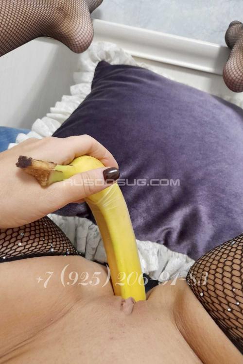 Проститутка Виктория, в Москве у метро Смоленская