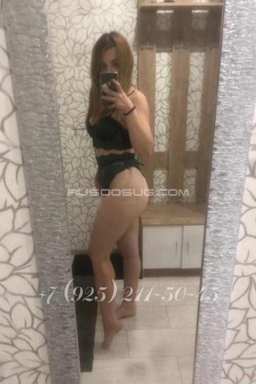 Проститутка Юля, Москвы у метро Некрасовка Проститутка Юля, Москвы у метро Некрасовка