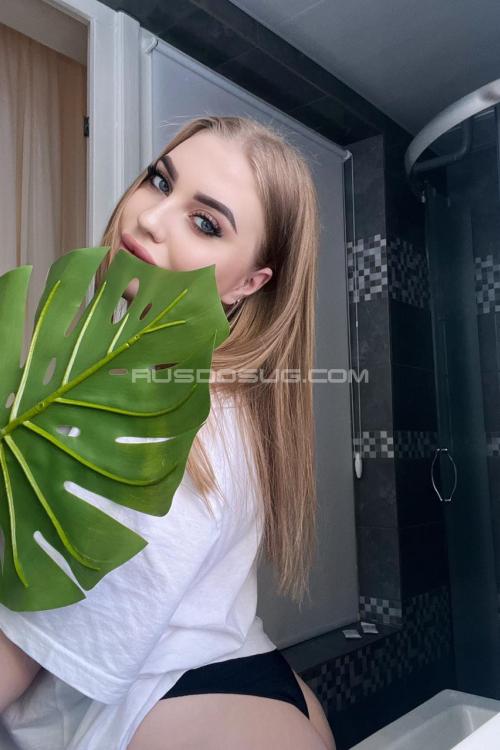 Проститутка Милана, Москвы у метро Юго-Западная Проститутка Милана, Москвы у метро Юго-Западная