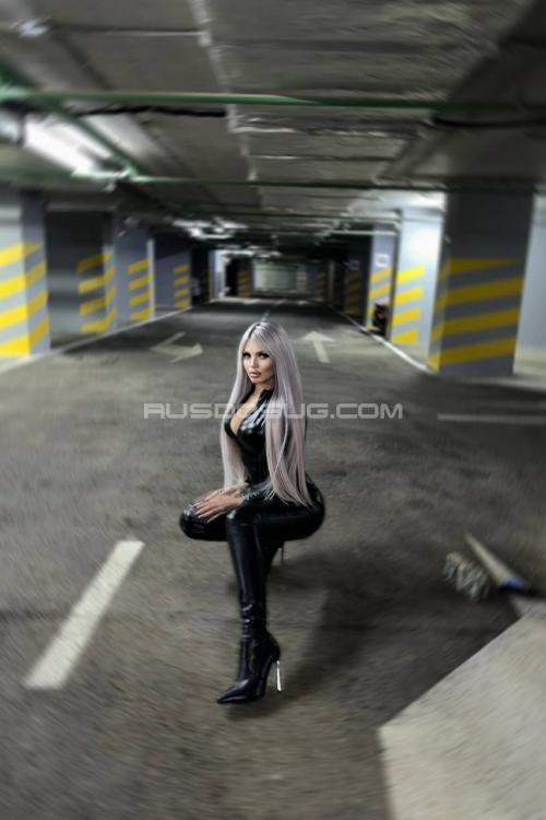 Проститутка Дарья, в Москве у метро Киевская