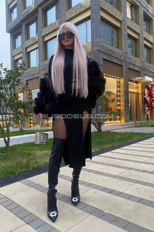 Проститутка Дарья, в Москве у метро Киевская