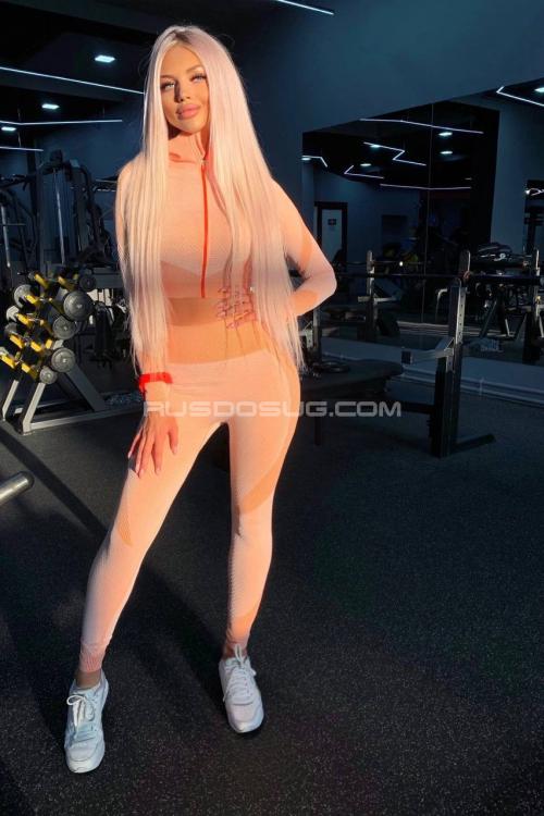 Проститутка Дарья, в Москве у метро Киевская