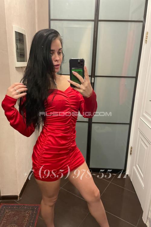 Проститутка Мирослава, Москвы у метро Беговая