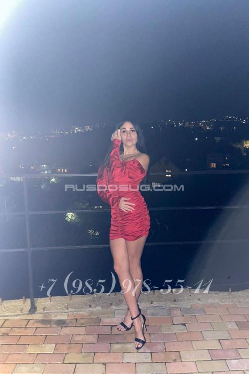 Проститутка Мирослава, Москвы у метро Беговая