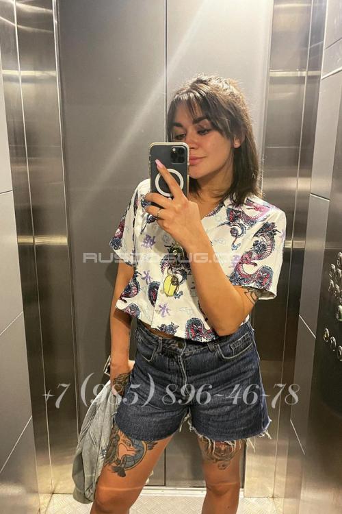 Проститутка Николь, Москва у метро Таганская Проститутка Николь, Москва у метро Таганская