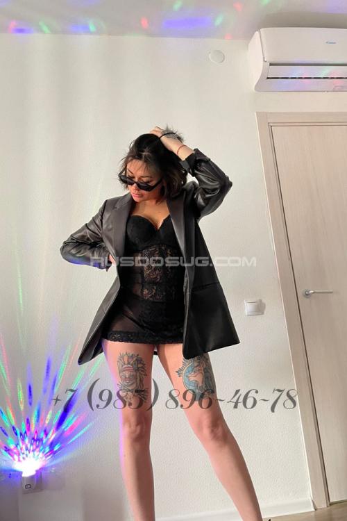 Проститутка Николь, Москва у метро Таганская Проститутка Николь, Москва у метро Таганская