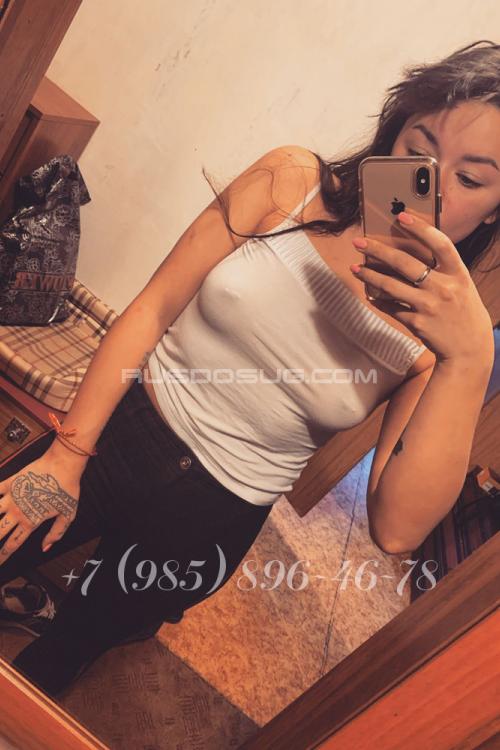 Проститутка Николь, Москва у метро Таганская Проститутка Николь, Москва у метро Таганская