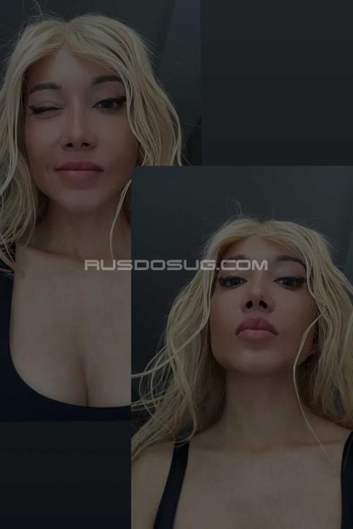 Проститутка Алиса, в Москве у метро Баррикадная