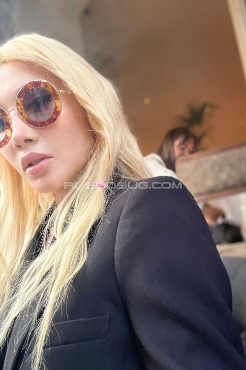 Проститутка Алиса, в Москве у метро Баррикадная