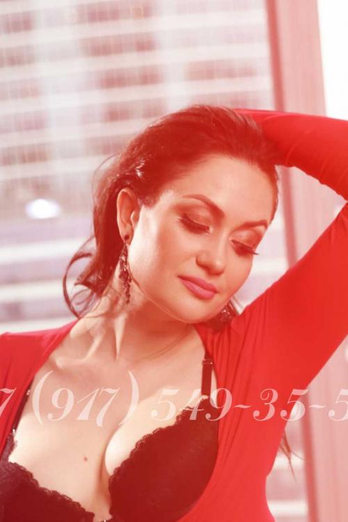 Проститутка Angelinochka, Москвы у метро Бульвар Адмирала Ушакова