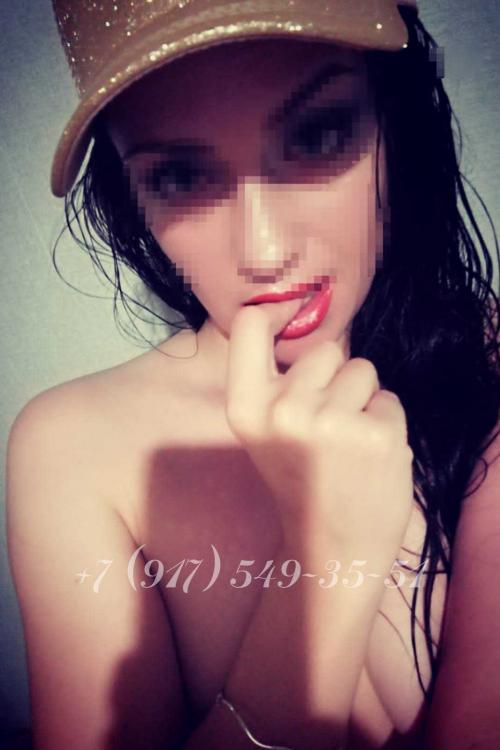 Проститутка Angelinochka, Москвы у метро Бульвар Адмирала Ушакова