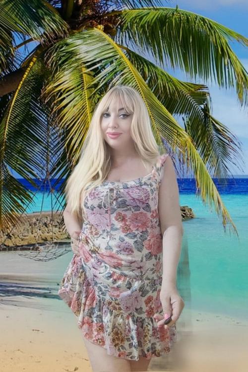 Проститутка Снежана, Москвы у метро Кантемировская