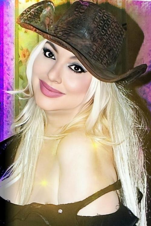 Проститутка Снежана, Москвы у метро Кантемировская