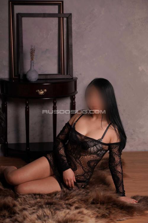 Проститутка Аянат, Москвы у метро Домодедовская Проститутка Аянат, Москвы у метро Домодедовская