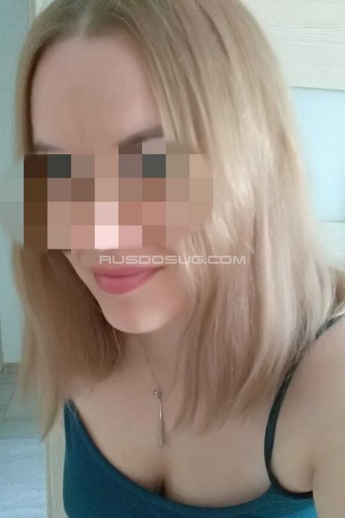 Проститутка Анна, в Москве у метро Первомайская