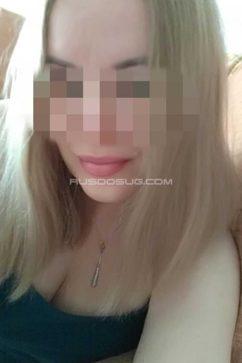 Проститутка Анна, в Москве у метро Первомайская