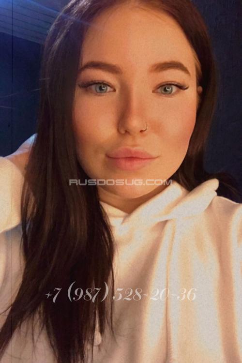 Проститутка Ася, Москва у метро Беломорская Проститутка Ася, Москва у метро Беломорская