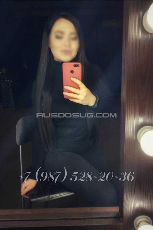 Проститутка Ася, Москва у метро Беломорская Проститутка Ася, Москва у метро Беломорская