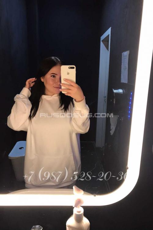 Проститутка Ася, Москва у метро Беломорская Проститутка Ася, Москва у метро Беломорская