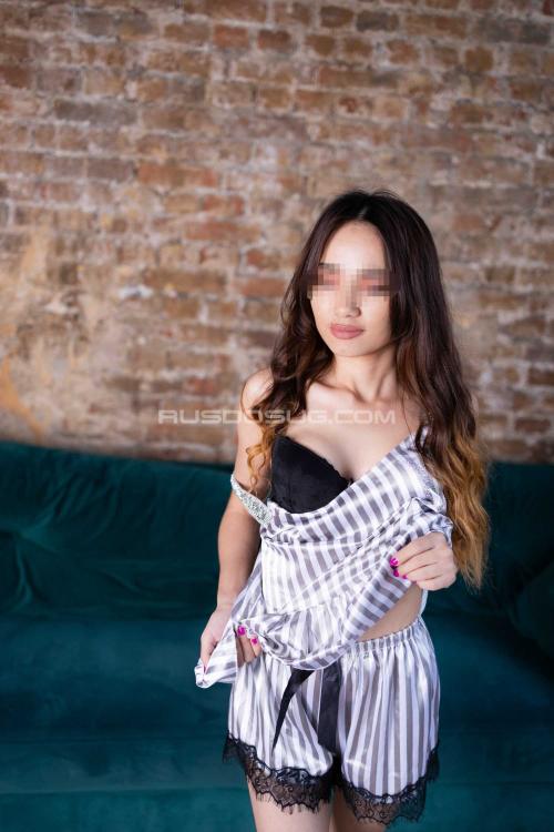 Проститутка Полина, в Москве у метро Коломенская