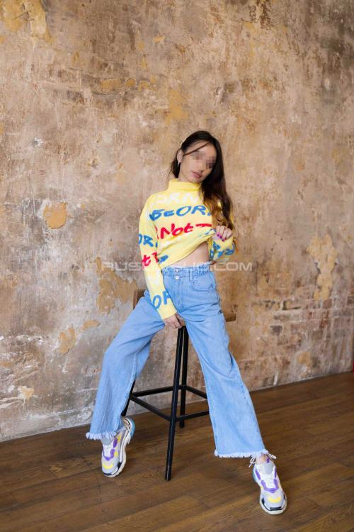 Проститутка Полина, в Москве у метро Коломенская