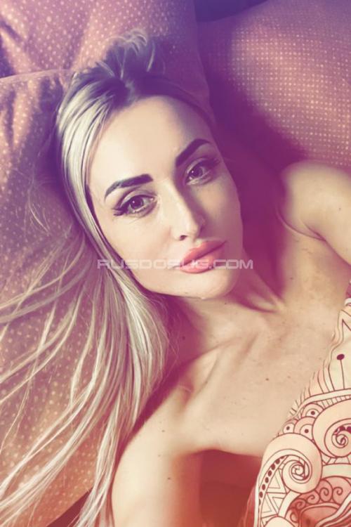 Проститутка Вика, Москва у метро Сухаревская