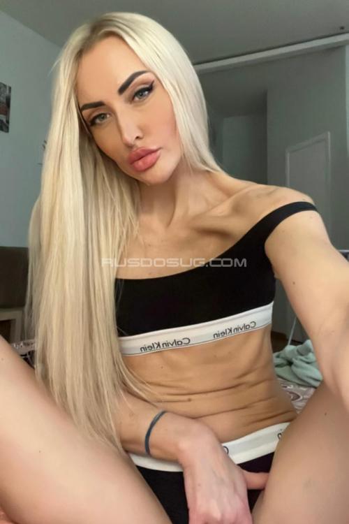 Проститутка Вика, Москва у метро Сухаревская