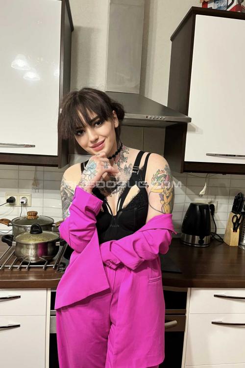 Проститутка Лика, в Москве у метро Рассказовка Проститутка Лика, в Москве у метро Рассказовка