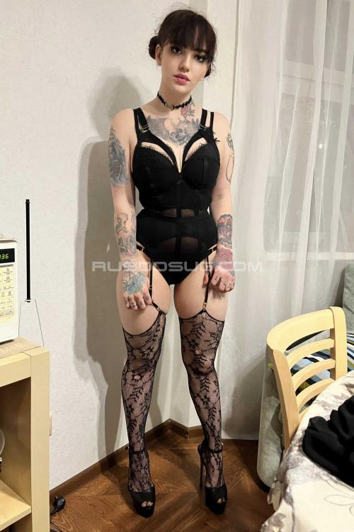 Проститутка Лика, в Москве у метро Рассказовка Проститутка Лика, в Москве у метро Рассказовка